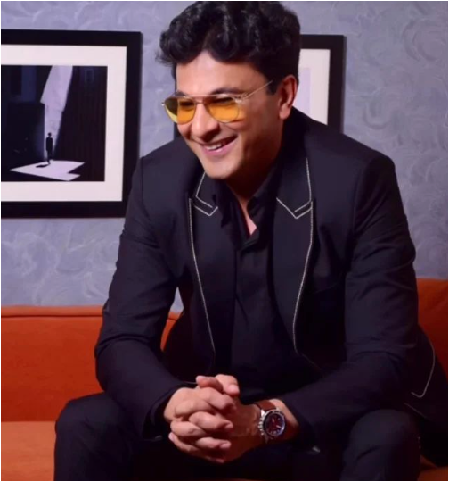 ikas Khanna's culinary magic through photos.