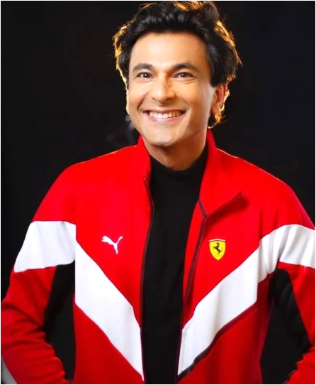  Vikas Khanna's culinary magic through photos.