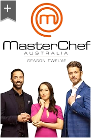  Guest judge on MasterChef Australia (Season 6)