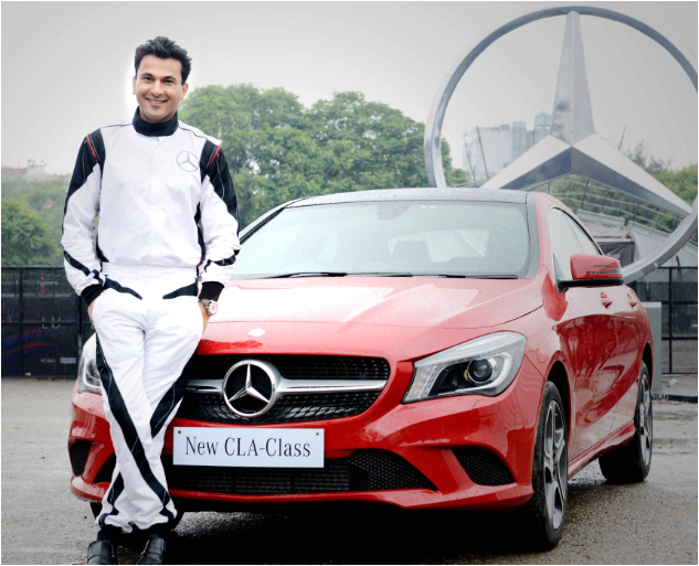 Car Name (Mercedes-Benz)