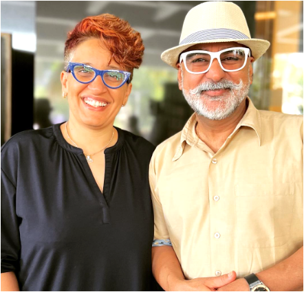 Two decades of innovation in recipes and global restaurant acclaim.