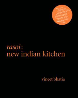 Rasoi : New Indian Kitchen