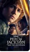 Percy Jackson and the Olympians (TV series)