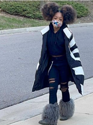 Leah Jeffries – Age (14), Net Worth, Height, Mother, Siblings, Parents