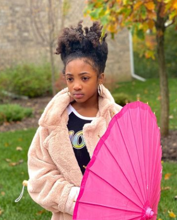 Leah Jeffries – Age (14), Net Worth, Height, Mother, Siblings, Parents