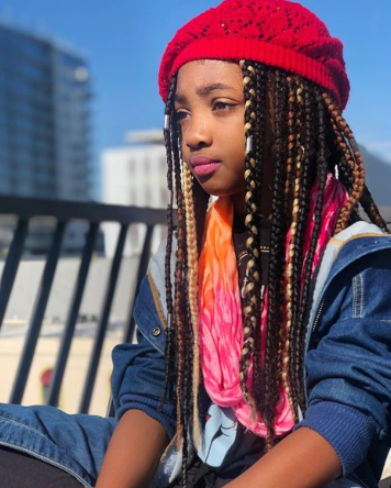 Leah Jeffries – Age (14), Net Worth, Height, Mother, Siblings, Parents