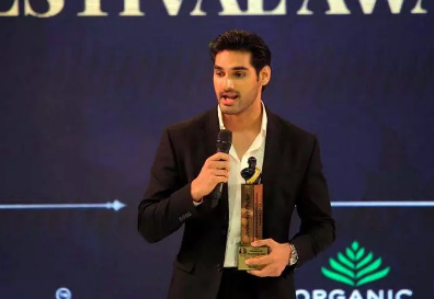 Dadasaheb Phalke International Film Festival Award (2022)