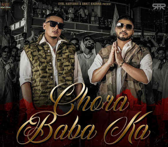 Music Video Song: Chora Baba Ka (2023)