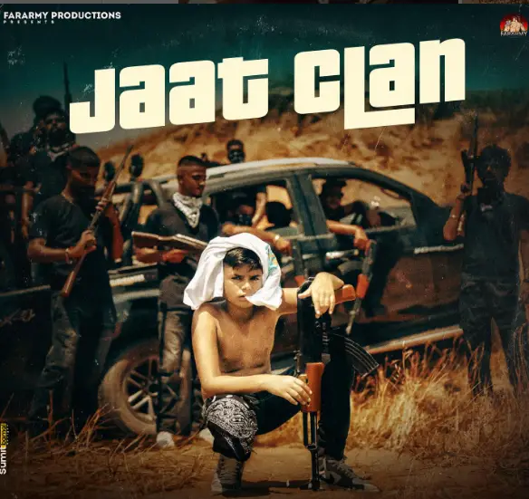 Music Video Song: Jat Clan (2023)