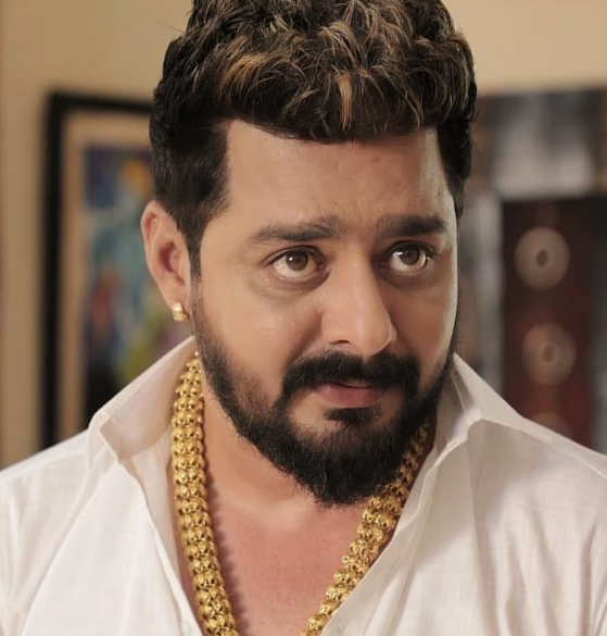 Hindustani Bhau Photo