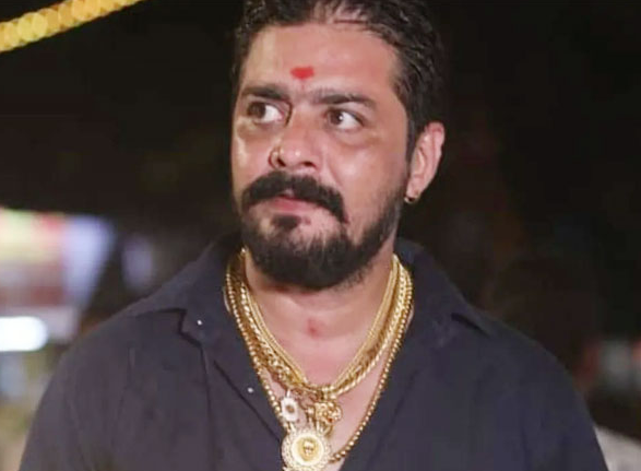 Hindustani Bhau Image