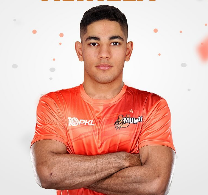 Alireza Mirzaeian Photo