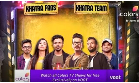 TV Show: The Khatra Show