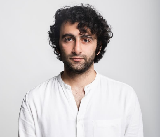 Zervaan J Bunshah Image