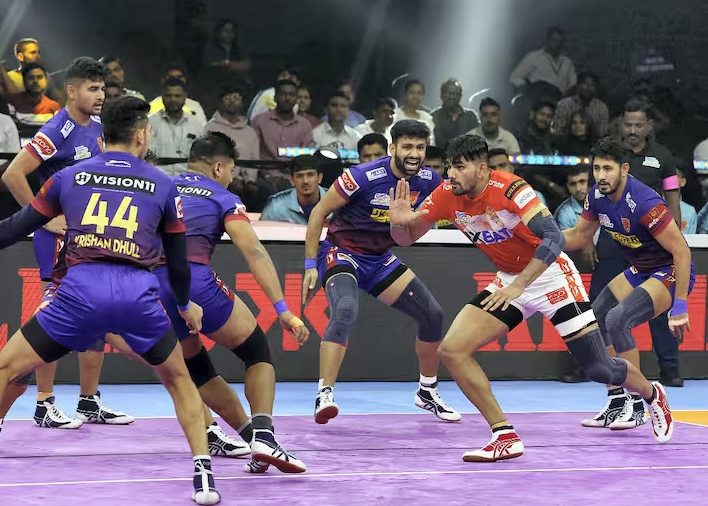 Pro Kabaddi League (2023)