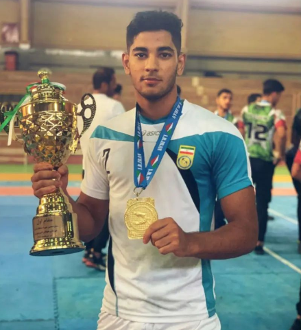 Asian Games Award (2022)