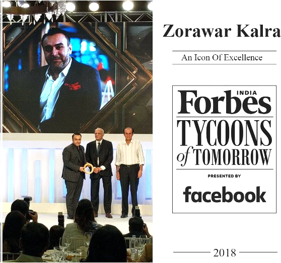Indian Forbes Tycoons of Tycoons