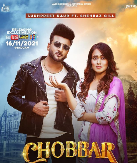 Music Videos: Chobbar (2021)