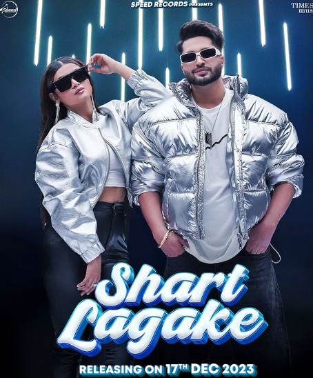 Music Video: Shart Lagake (2023)