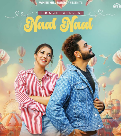 Music Video: Naal Naal (2023)