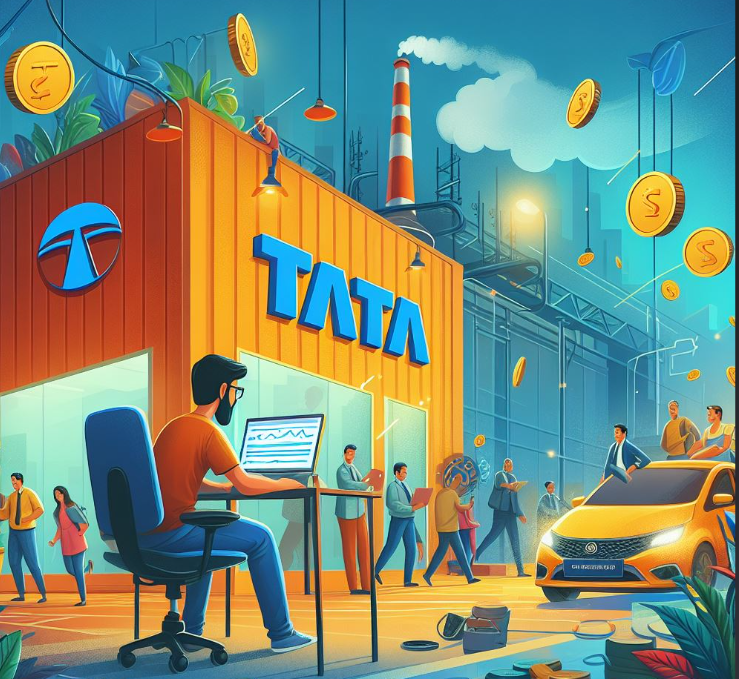 Tata Steel Apprentice Salary 2024 Per Month, Yearly, Perks & Job Profile