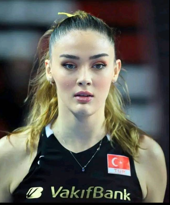 Zehra Güneş, Age 23