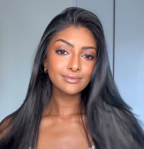 Bryoni Natalie Govender, Age 27