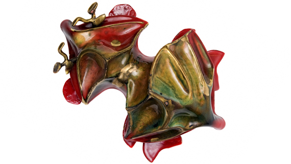 Guldbagge Awards (Nominated 2018 and 2020)