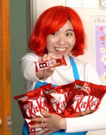 KITKAT