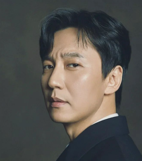Kim Nam Gil, Age 43
