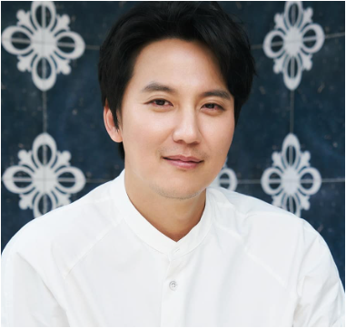 Kim Nam Gil, Age 39