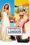 Namastey London