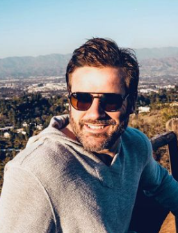 Clive Standen, Age 36