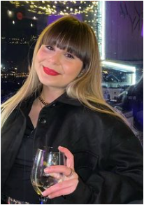 Eva García like drink