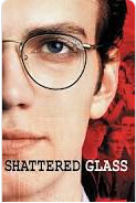 Shattered Glass