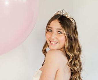 Ayya Sufi celebrated her birthday