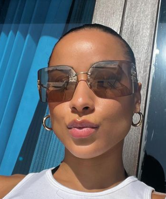 Keeta Vaccaro – Age (27), Net Worth, Parents, Ethnicity, Daughter