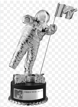 MTV Video Music Award