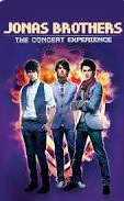 Jonas Brothers: The 3D Concert Experience
