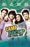 Camp Rock 2
