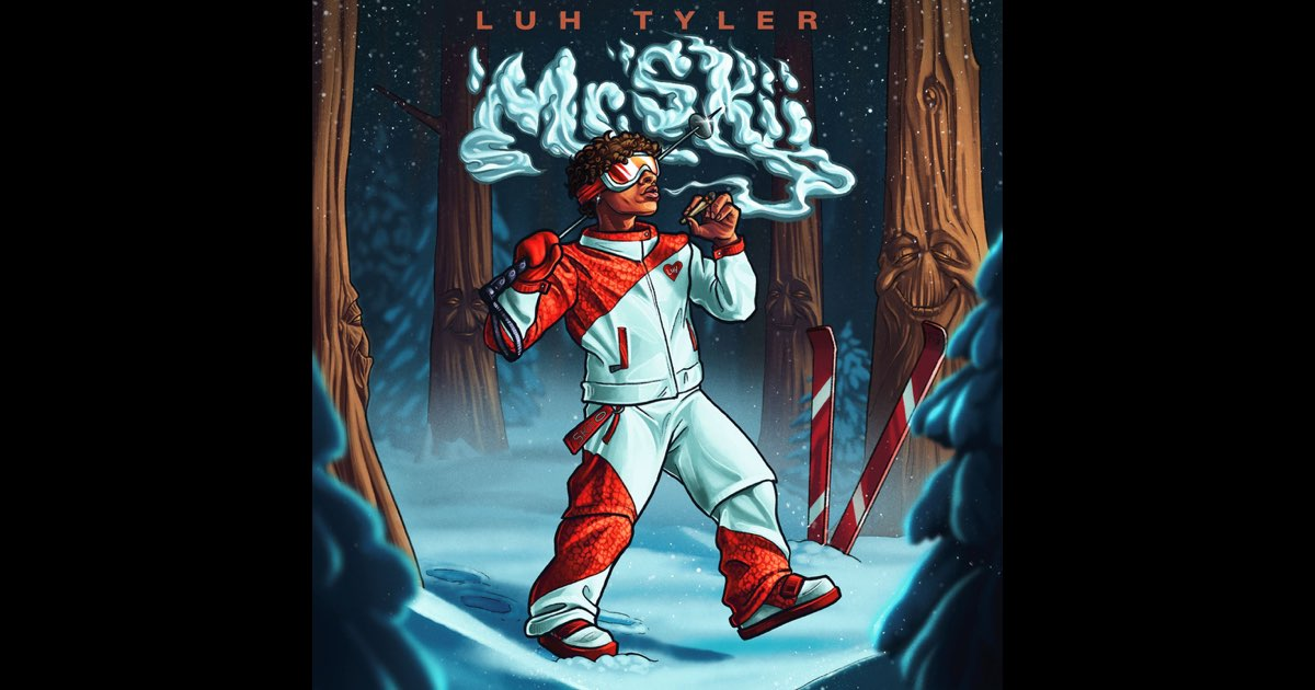 “Young Nigga” (Mr. Skii)