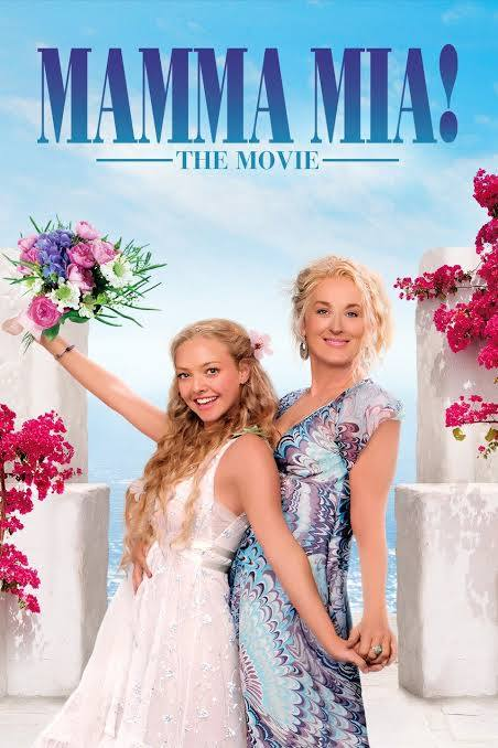 Mamma Mia! (Musical/Romance)