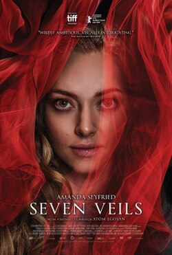 Seven Veils (Canadian Drama Film)