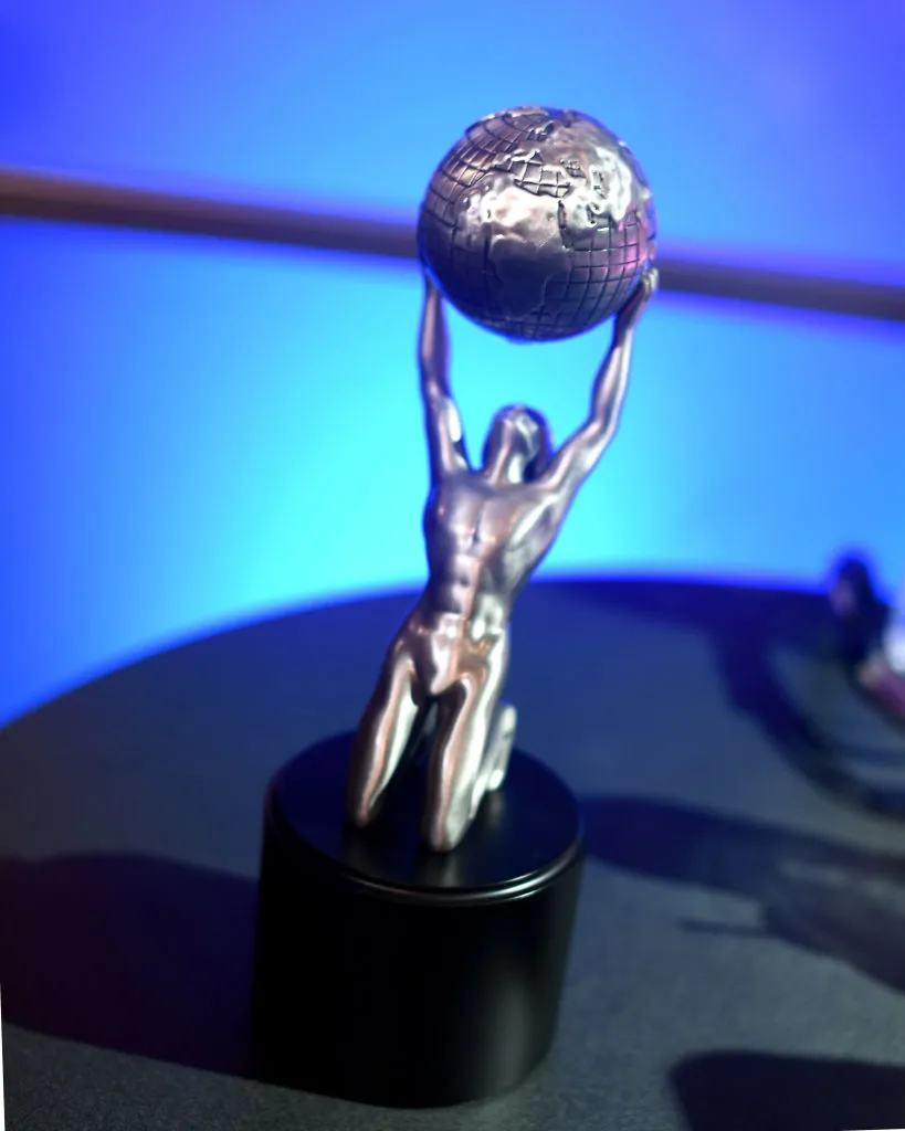 NAACP Image Awards (2024 & 2025)