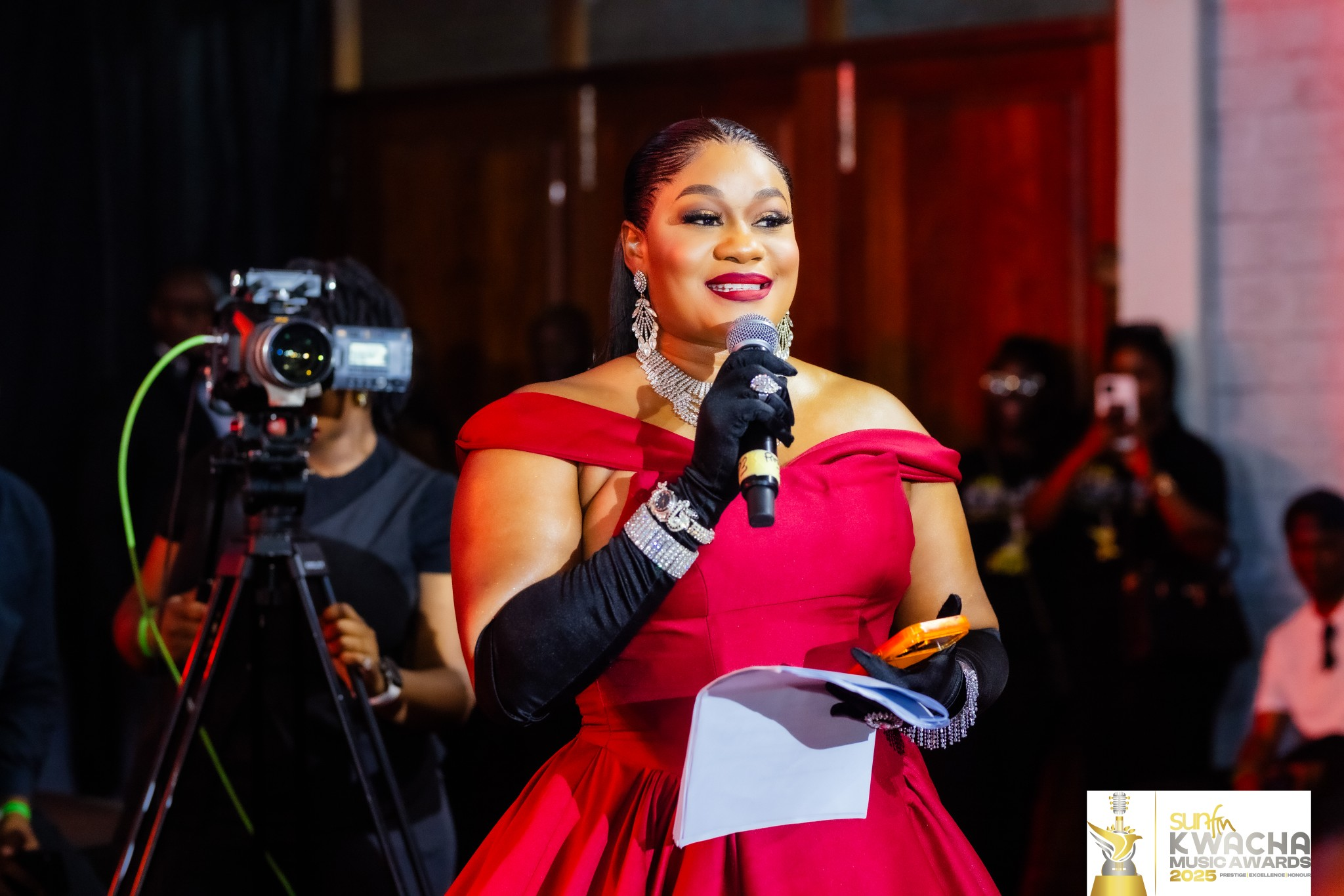 Kwacha Music Awards (2025)