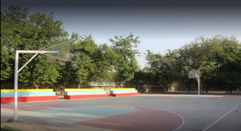 Unity College, Hussainabad, Lucknow