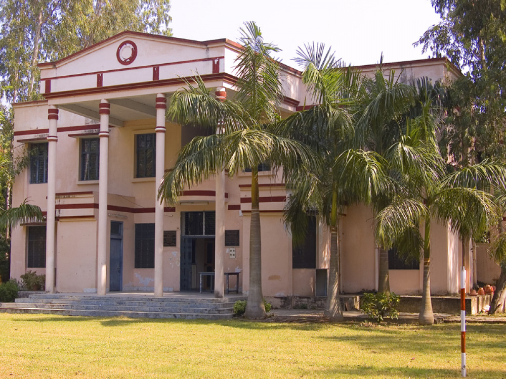 Vikas Bharti School, Gorakhpur [VBS]
