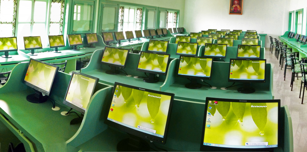 St. Thomas' School, Khalilabad [STS]