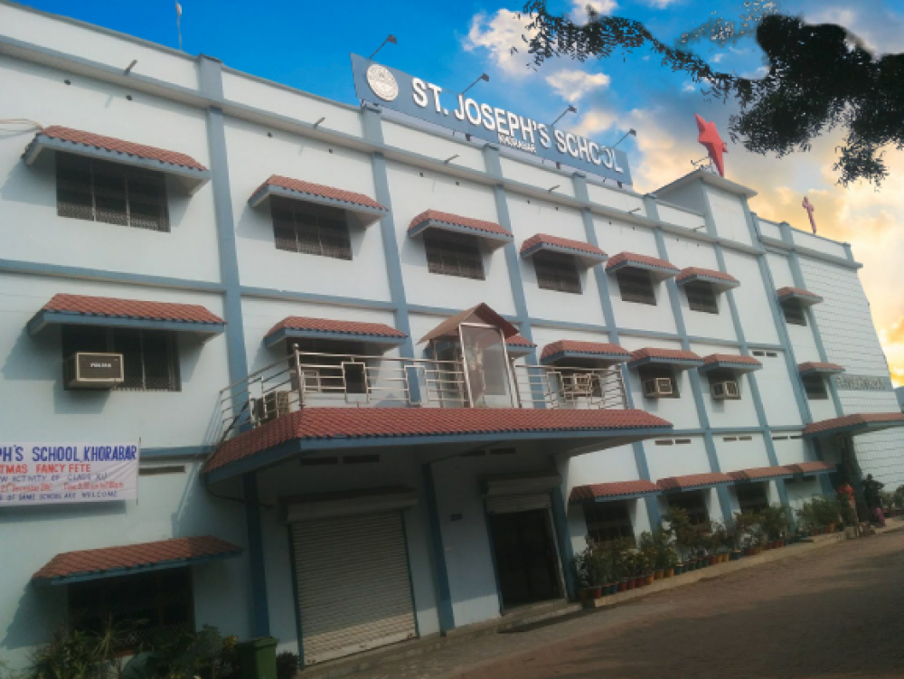 St. Joseph's School, Gorakhpur [SJS]