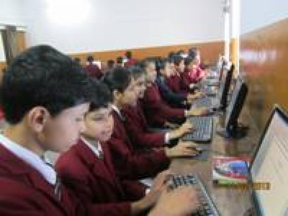 Green Field Public School, Ghaziabad (UP)